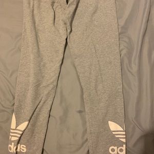 Adidas leggings